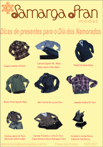 Dia dos Namorados 2011ff