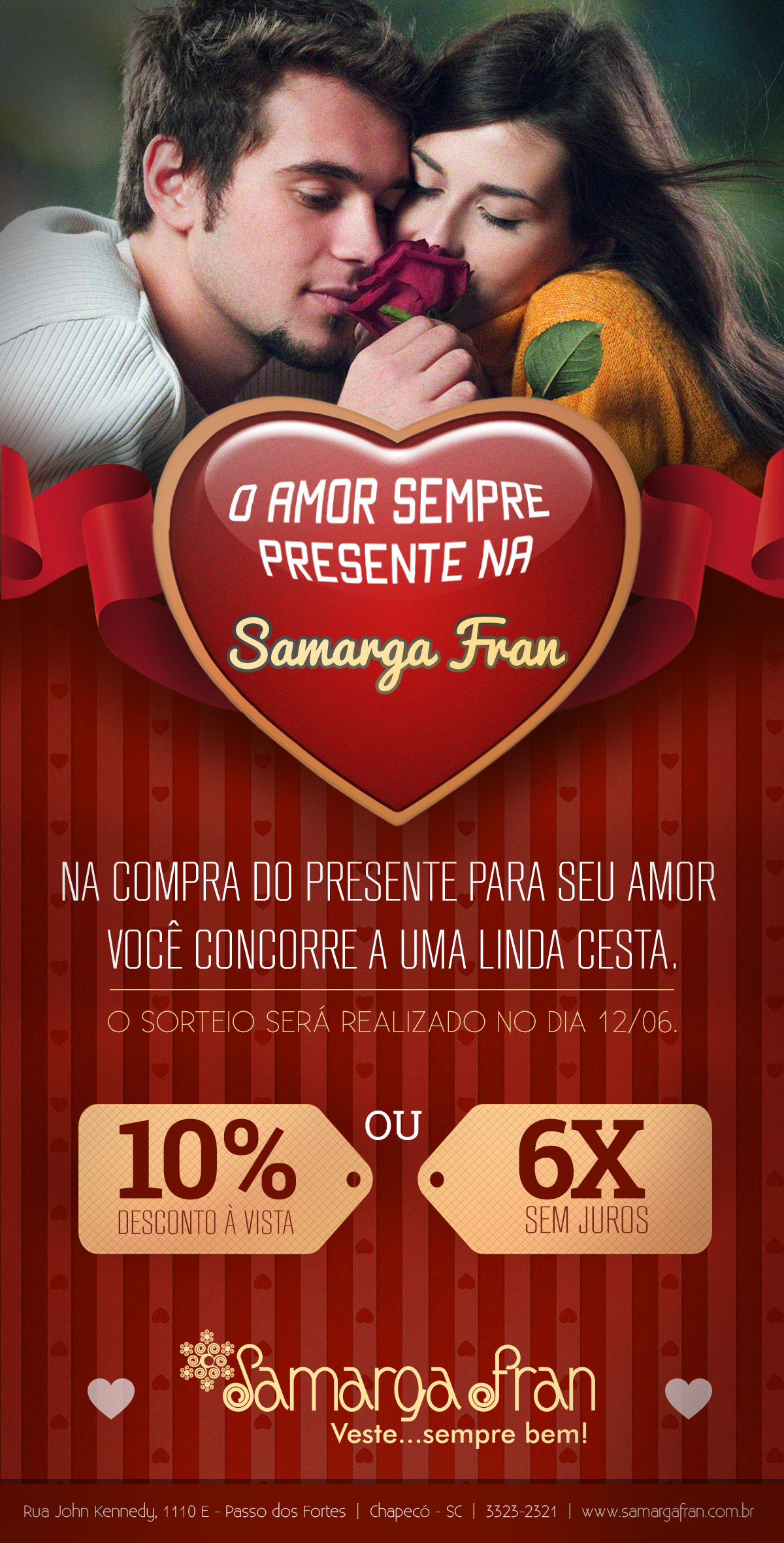 Dia Dos Namorados Brasil No brasil, neste dia, os casais celebram sua